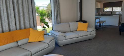 Cosy on Courtney, Motueka (Foto 7)