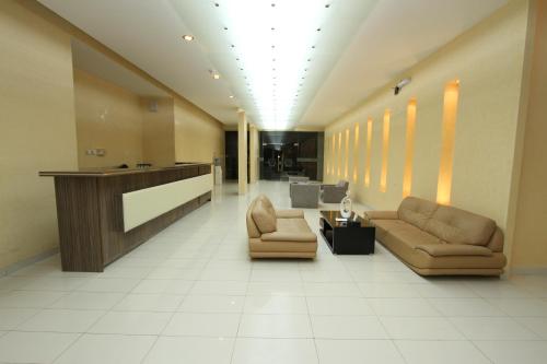 Vestabils, Raoum Inn Serviced Apartments-Khafji Southern in Khafji