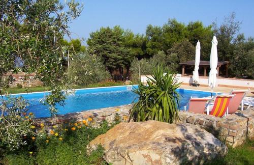  Villa Belvedere in San Vincenzo