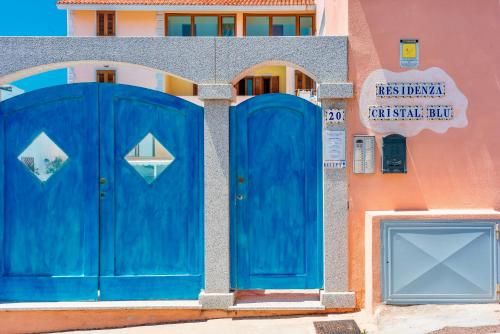 Residence Cristal Blu 3