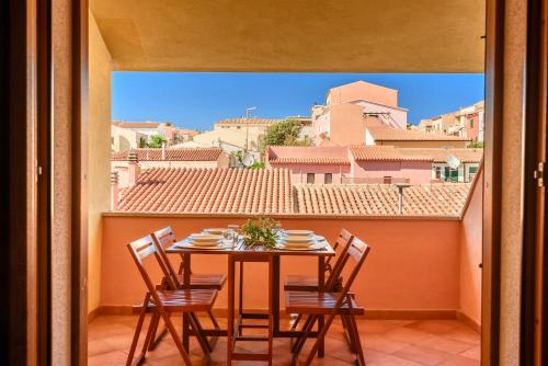 Residence Cristal Blu 5