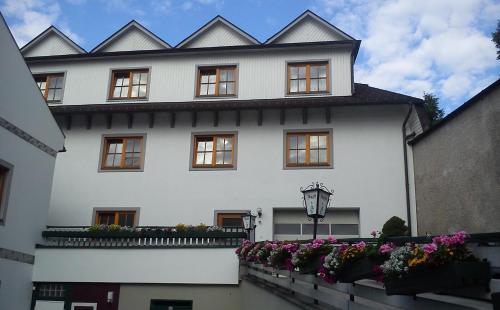 Hotel die Traube