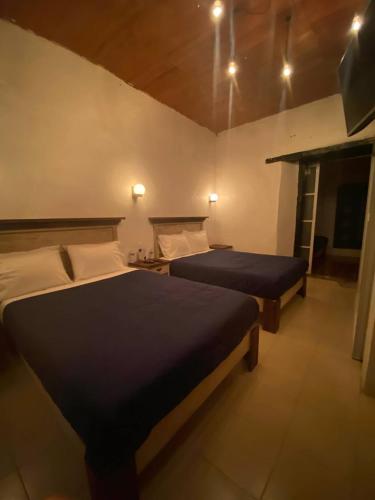 Cuarto Casa Alebrije in Valle De Bravo