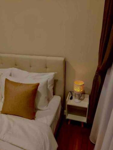 Millerz Suite 3R2B Condo Near MidValley 3 Beds 3 Bedrooms Staycation Best Choice, Kuala Lumpur (fotografie 10)