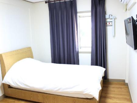 Chambre individuelle