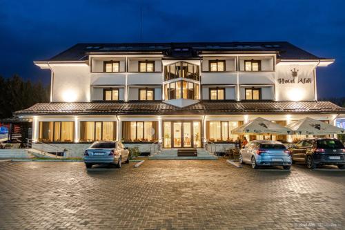 . Hotel Aldi