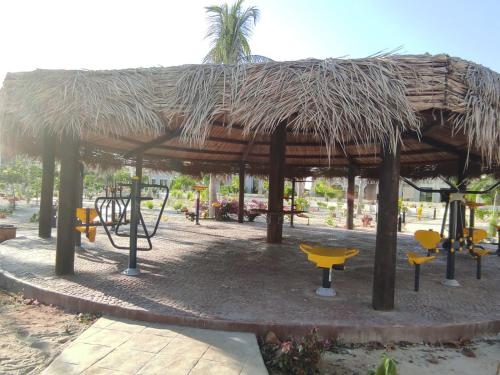 Segal 2 Hawana Salalah Forest Island - image 3