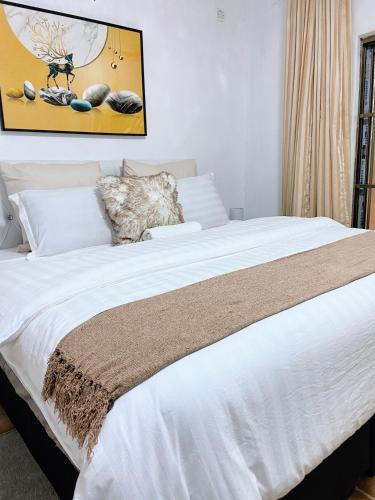 B&B Palapye - Ranzi Court - Bed and Breakfast Palapye