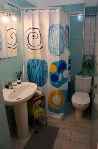 Hostal Paraíso Tenerife