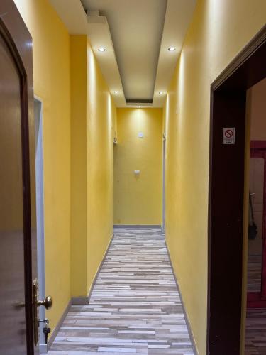 Hostal Paraíso Tenerife