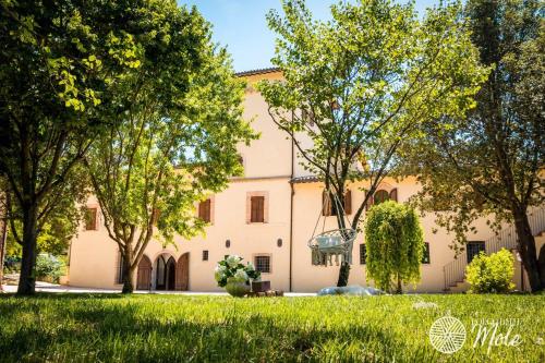 Borgo delle Mole I Bed & Breakfast