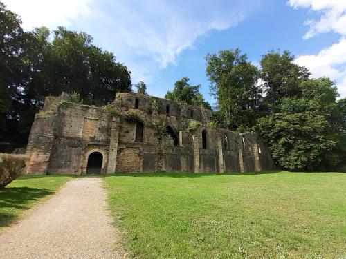 Les Jardins de la quiétude