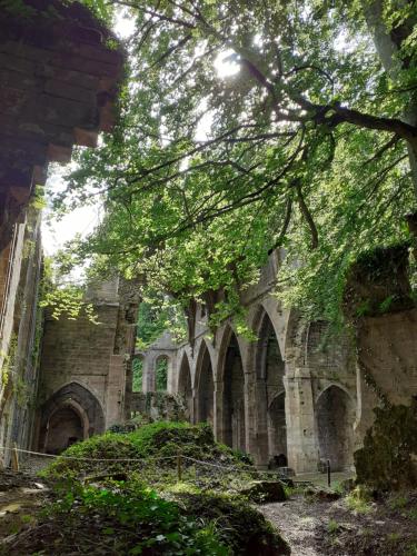 Les Jardins de la quiétude