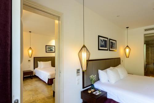 SENVILA Boutique Resort