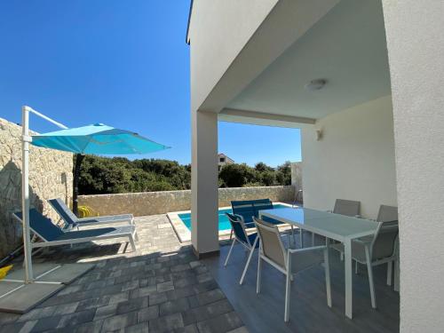 PALMandre (Pag Apartment Luxurious), Mandre (Foto 8)