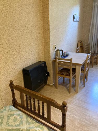 Guest House Econom in Mtskheta