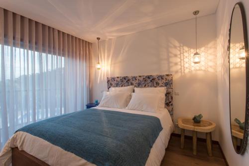 Casa de Campo Sossego da Lata in ฟาเฟ