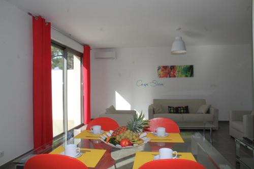 Résidence Isola Hotel - image 11