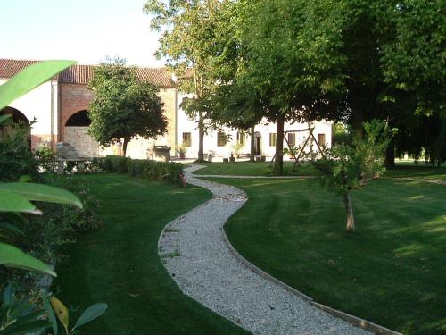 Accommodation in Montegaldella