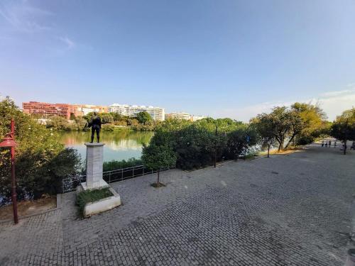 Triana Procurador con Terraza Privada - Tap to explore photos