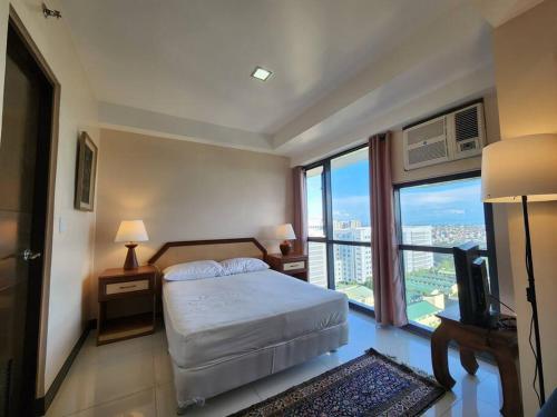 Casa Antonio at Viceroy McKinley Hill, Manila
