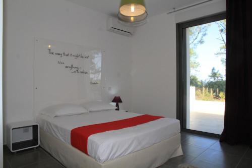 Résidence Isola Hotel - image 10