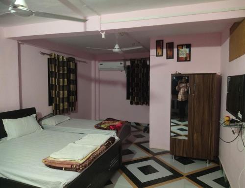 Vrundavan Resort, Narmada