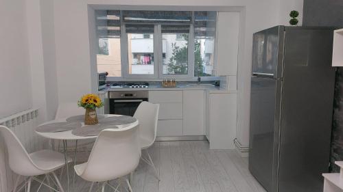 Dotări, Apartament CENTRAL in Centru oraș