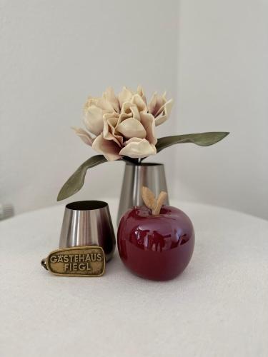  Appart Mein Fiegl in Oetz