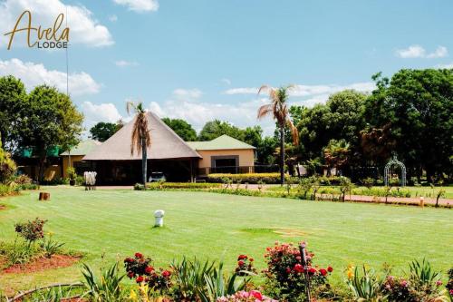 . Avela Lodge