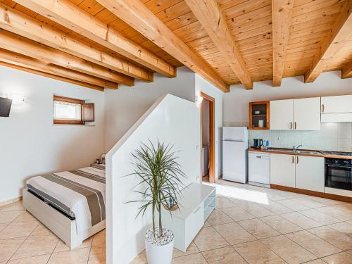  Principe Amedeo Monolocale Indipendente in 37069 Villafranca di Verona