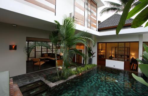 Tegal Sari Accommodation Ubud