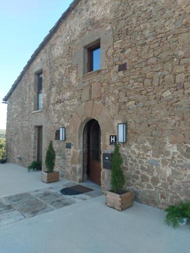 Puigpinós Hotel Japonès