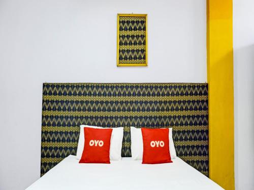 OYO 91796 Guest House Ghalta Syariah