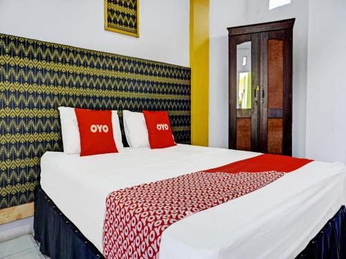 OYO 91796 Guest House Ghalta Syariah