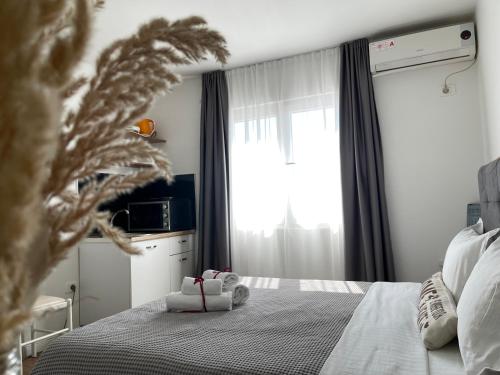 Central Studio Apartments, Tirana (zdjęcie 10)