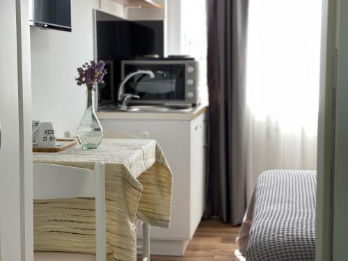 Central Studio Apartments, Tirana (zdjęcie 9)