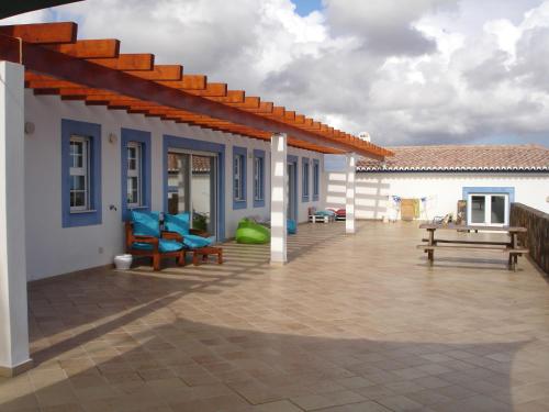 Monte de Santo Antonio - Turismo Rural 5