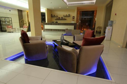 Vestabils, Raoum Inn Serviced Apartments-Khafji Southern in Khafji