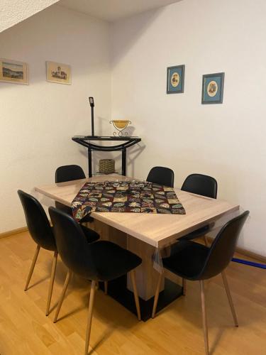 Ferienwohnung