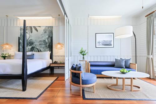 Outrigger Koh Samui Beach Resort in لاماى