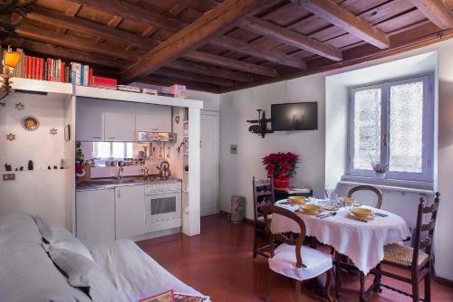Indimenticabili VACANZE ROMANE nel cuore della città, Řím (fotografie 9)