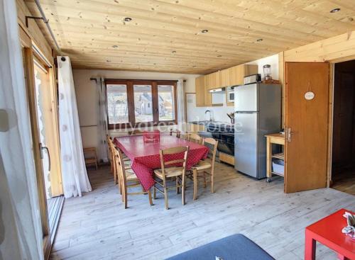 Chalet Ramadieu Room Type - Apartment