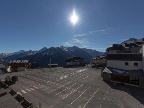 Appartement Saint-Lary-Soulan 3 pièces 7 personnes - FR-1-296-296 - image 3