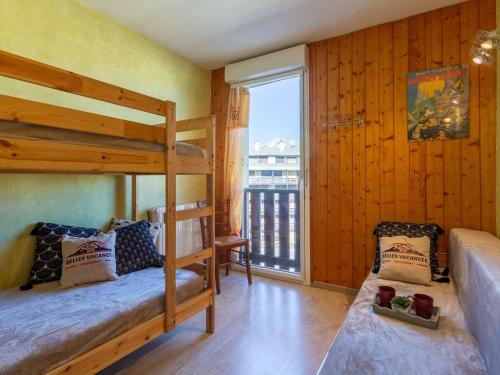 Appartement Saint-Lary-Soulan 3 pièces 7 personnes - FR-1-296-296 - image 4