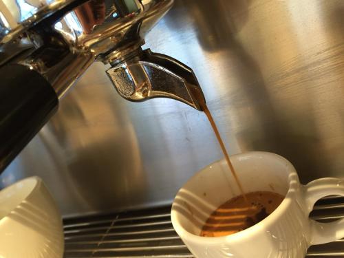 Hotel Café Schatz in Hohenems