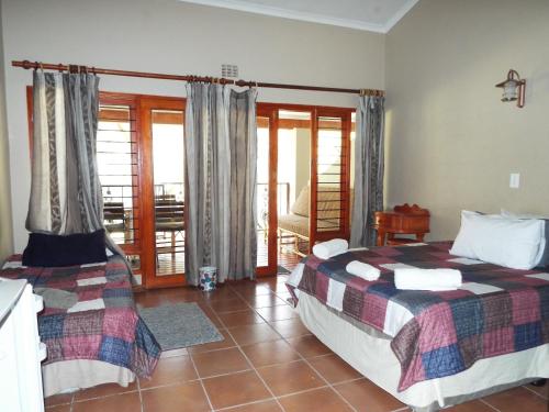 Aloes Country Inn in Waterval Boven