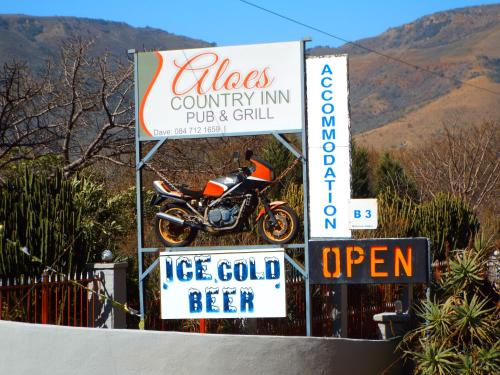 Aloes Country Inn