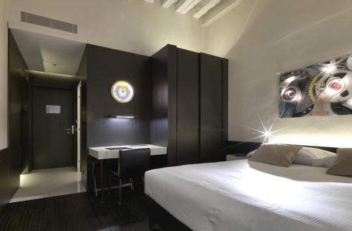 Doppelzimmer, deluxe