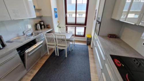 Markt 9 Appartements Oberwiesenthal - Oberwiesenthal